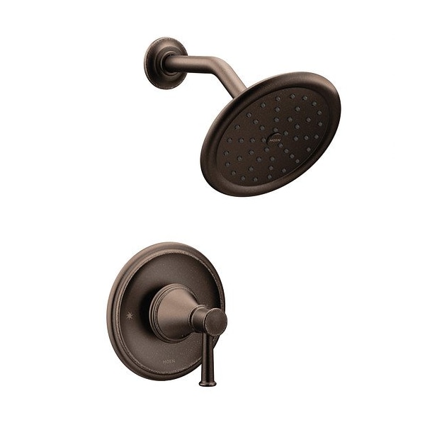 One-Function, Shower, Oil Rubbed Bronze